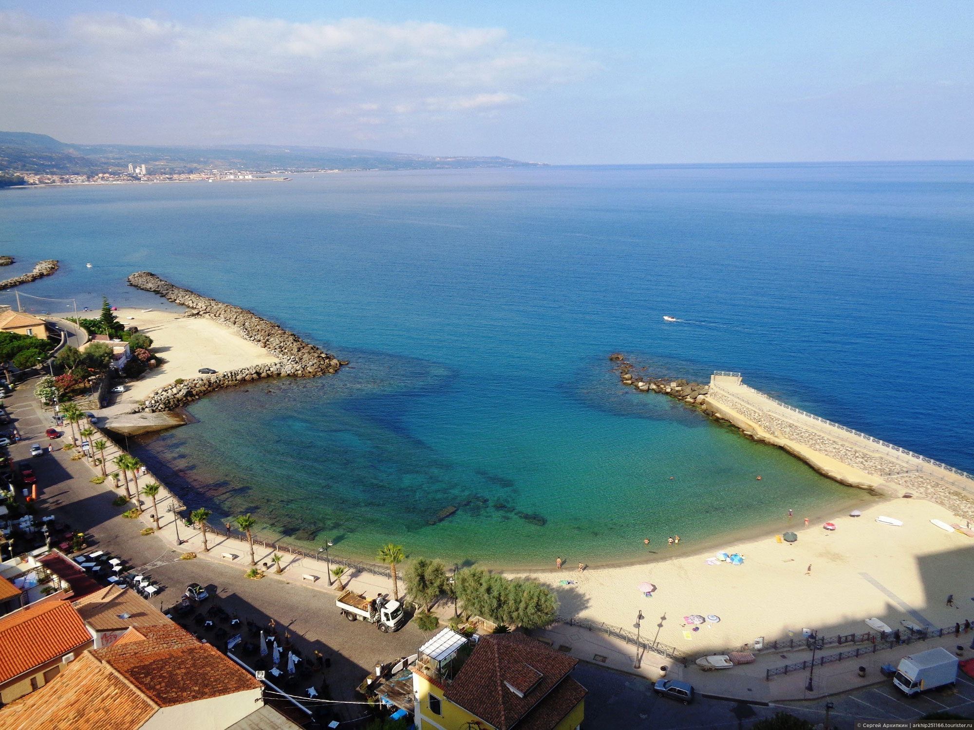 Pizzo